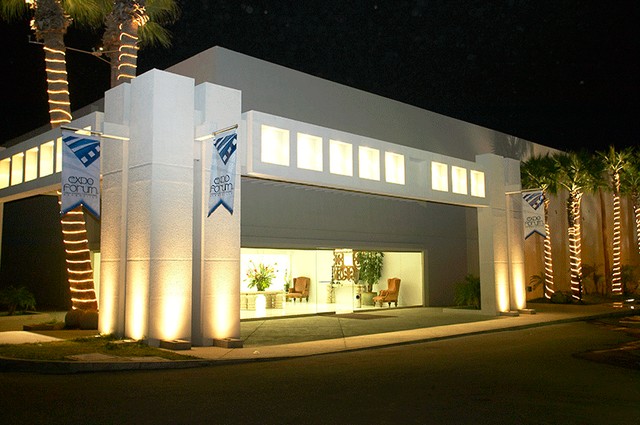 Imagen de Expo Forum