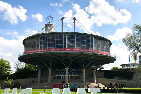 Imagen de Expo Plaza