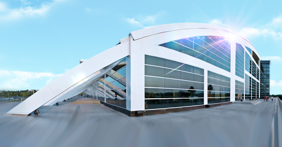 Imagen de Expo Tampico