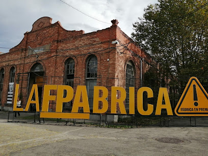 Imagen de Fábrica de Armas de La Vega