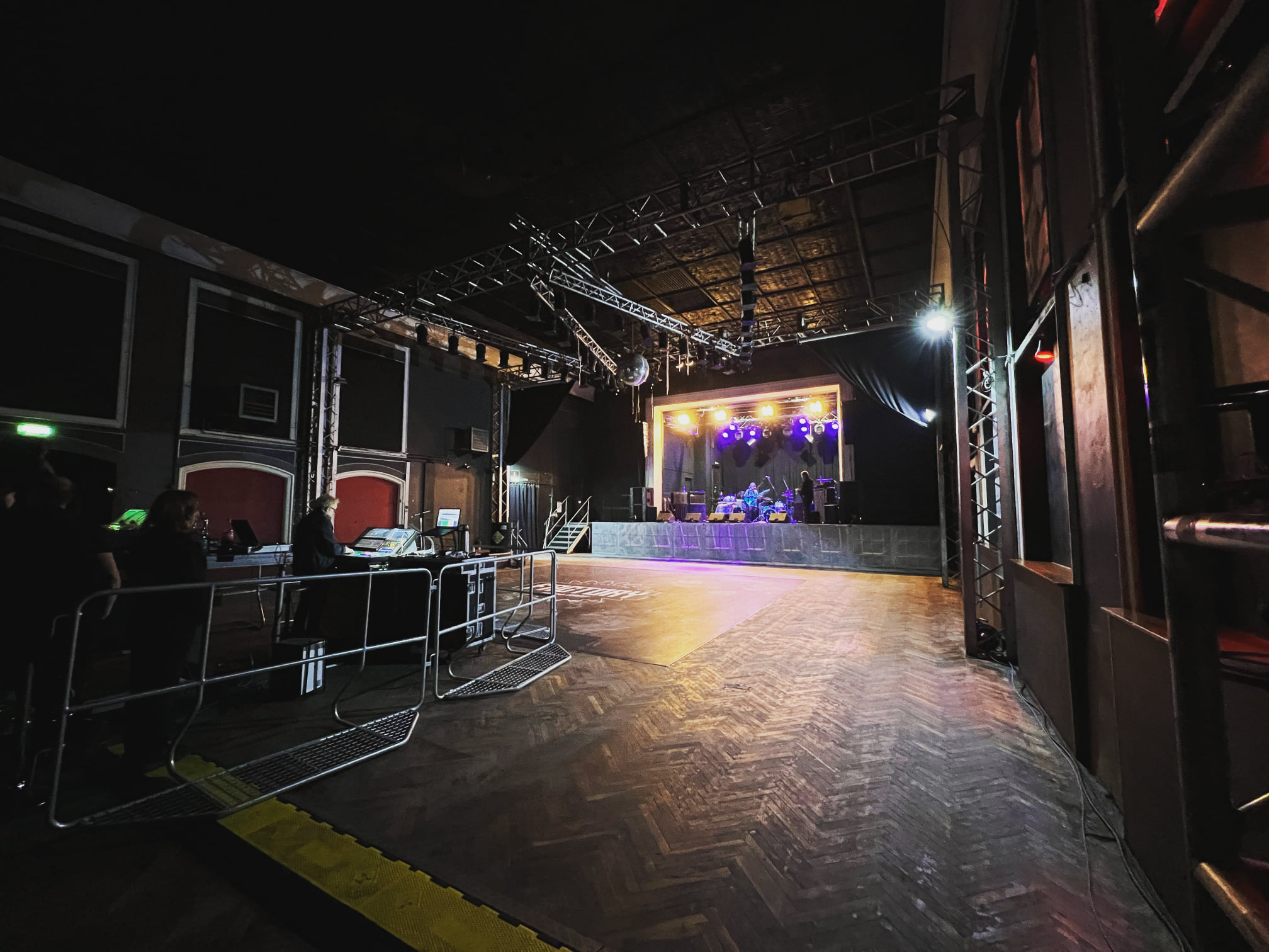 Imagen de Factory Magdeburg