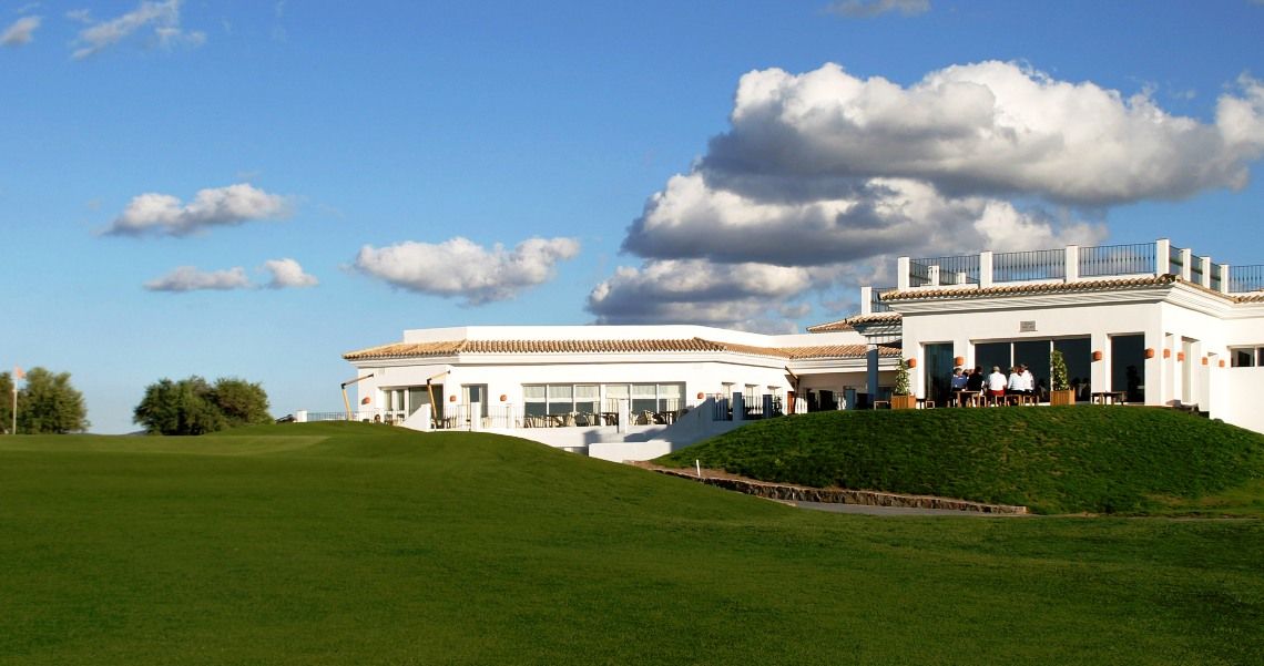 Imagen de Fairplay Golf & Spa Resort