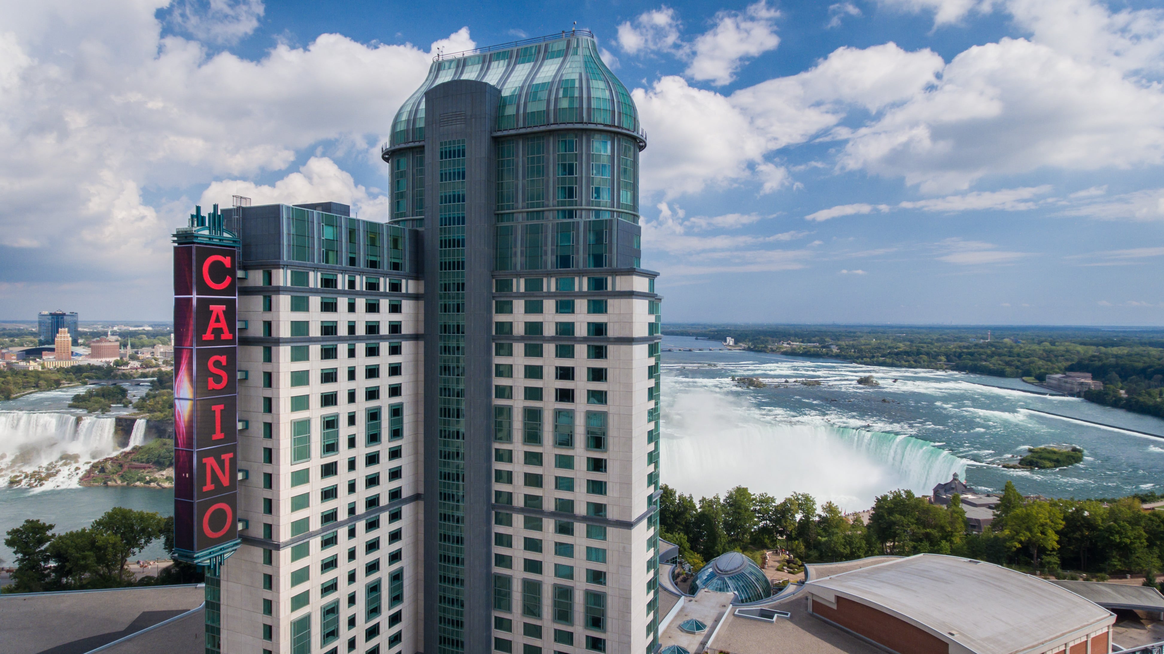 Imagen de Niagara Fallsview Casino Resort