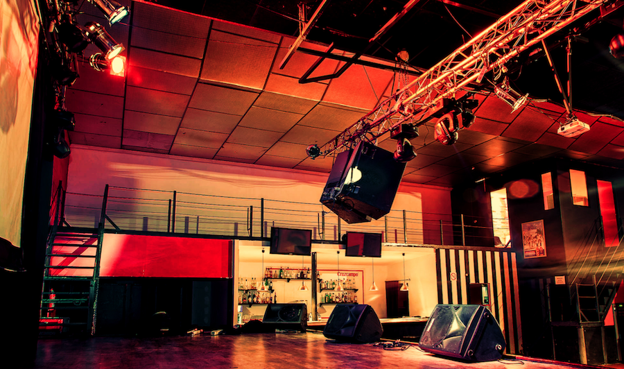 Imagen de Sala Fanatic Sevilla