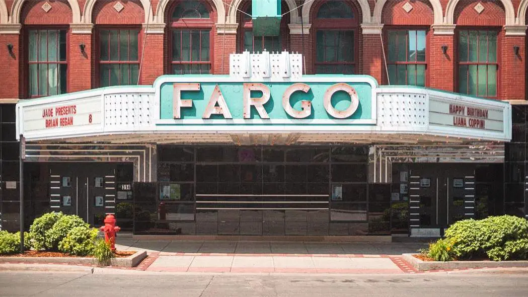 Imagen de Fargo Theatre