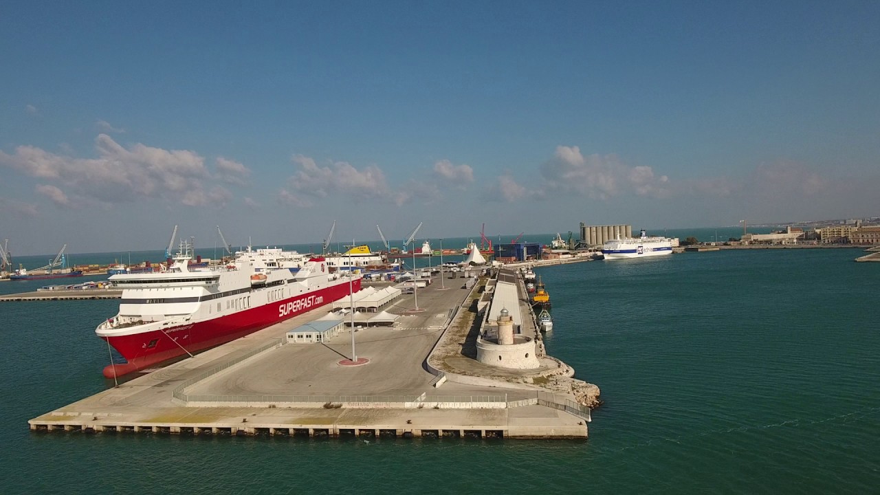 Imagen de Faro Borbonico