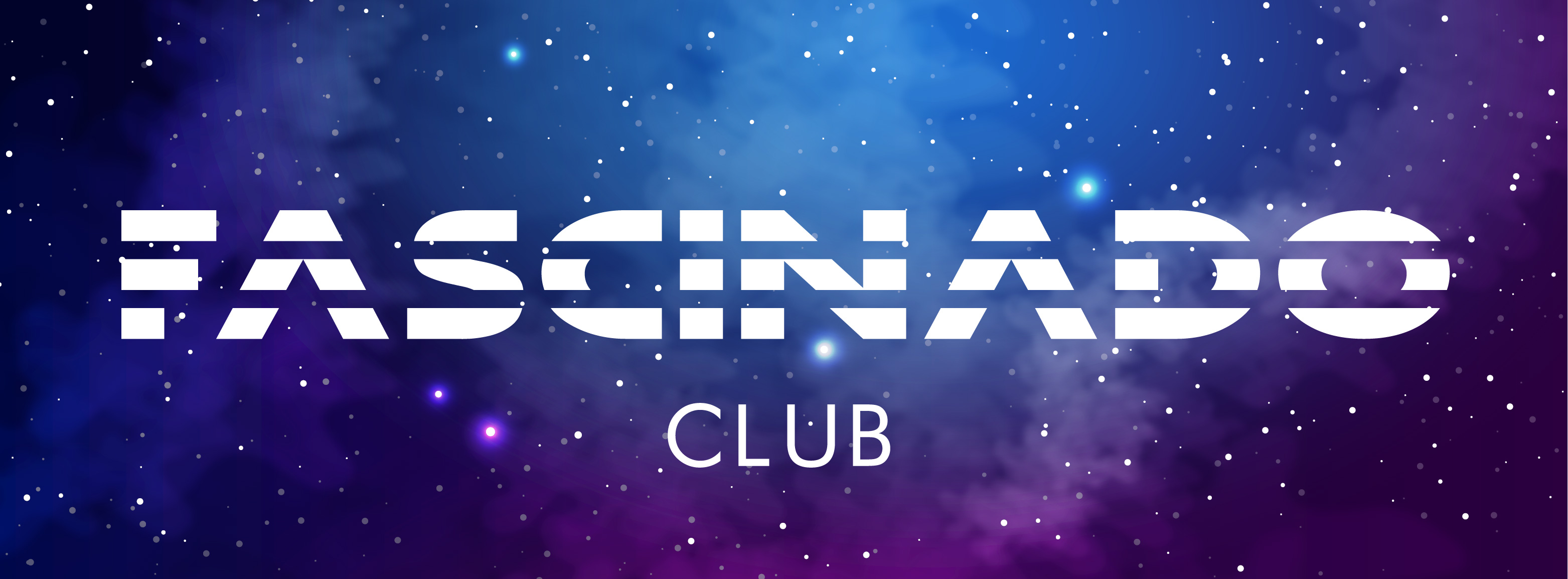 Imagen de Fascinado Club