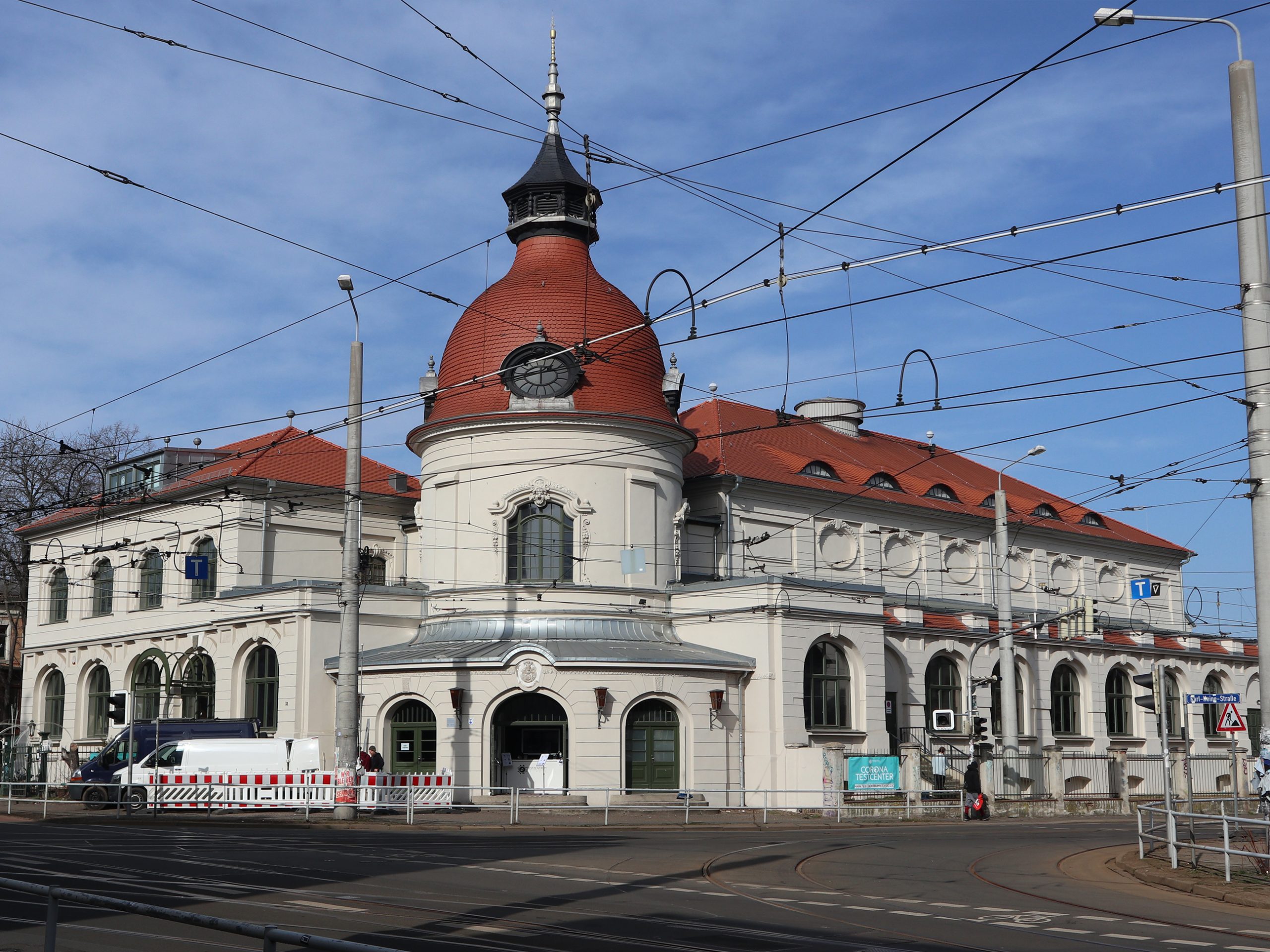 Imagen de Felsenkeller Leipzig