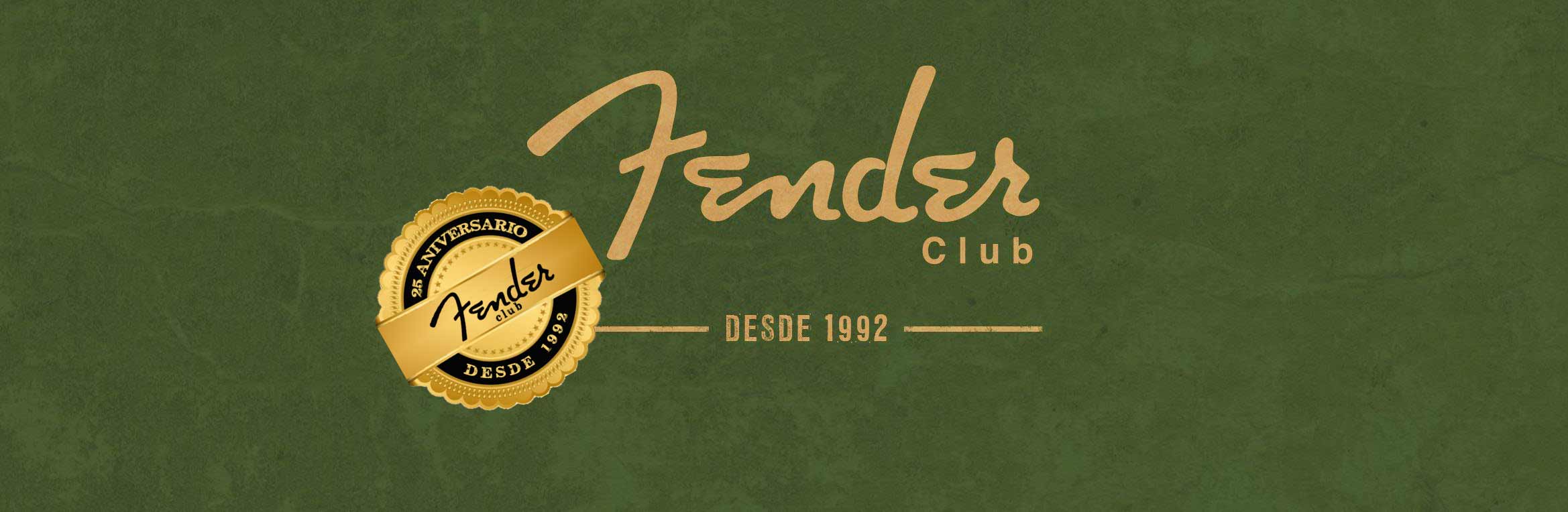 Image of Fender Club