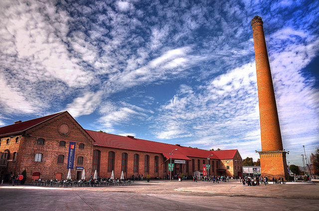 Imagen de FERMASA (Feria de Muestras de Armilla)