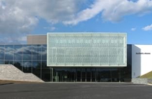 Image de Festhalle Plauen