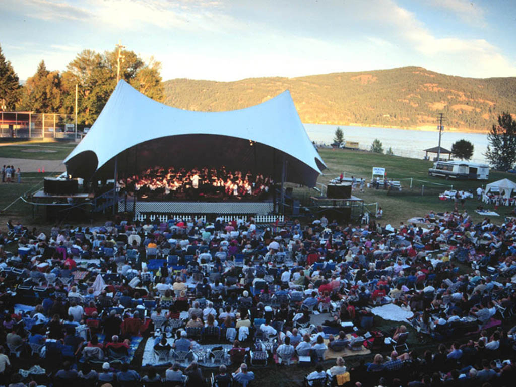 Imagen de Festival At Sandpoint