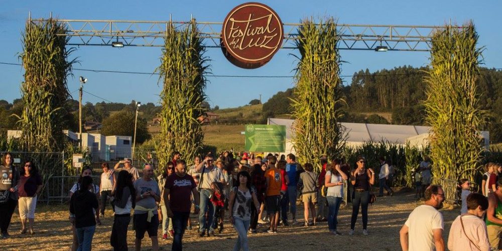 Imagen de Festival de la Luz