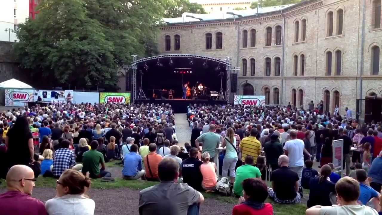 Bild von Festung Mark