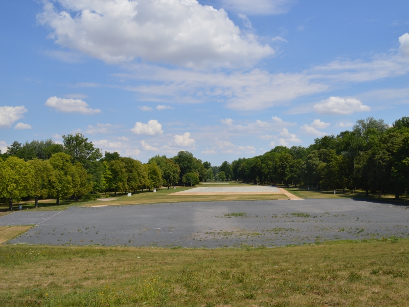 Imagen de Festwiese Apolda