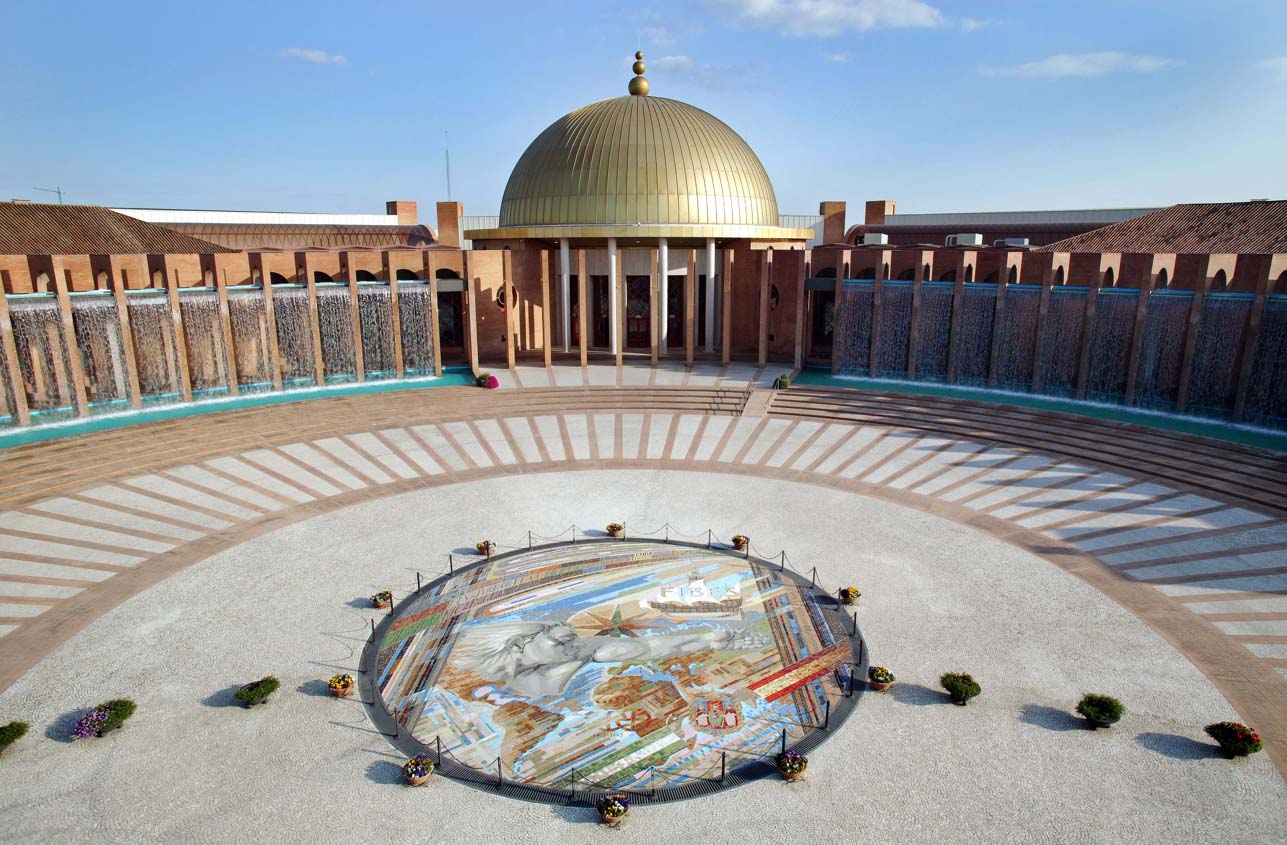 Imagen de FIBES - Palacio de Congresos y Exposiciones de Sevilla