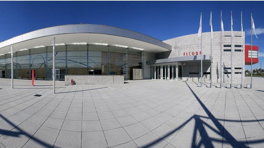Imagen de FICOBA - Recinto Ferial de Gipuzkoa