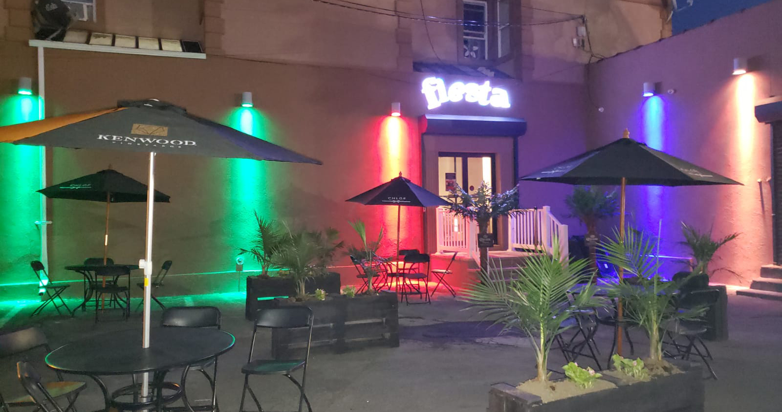 Bild von Fiesta Night Club