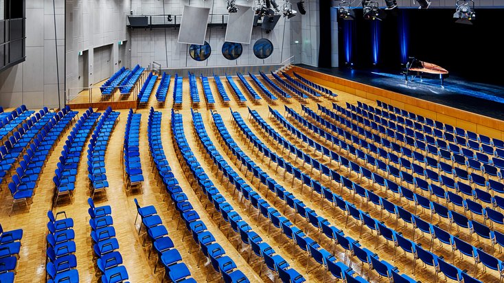 Image of Filharmonie Filderstadt