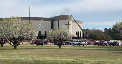 Imagen de First Baptist Church (Texarkana)