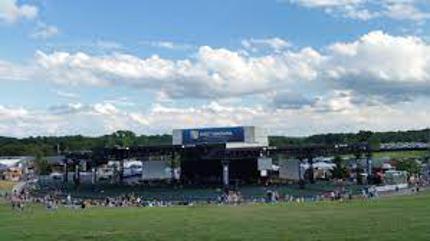 Wiz Khalifa + Logic concert in Burgettstown