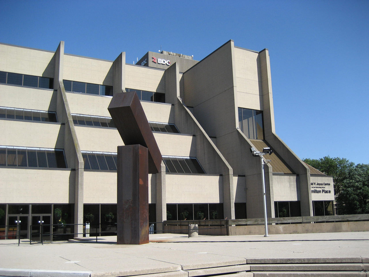 Imagem de FirstOntario Concert Hall