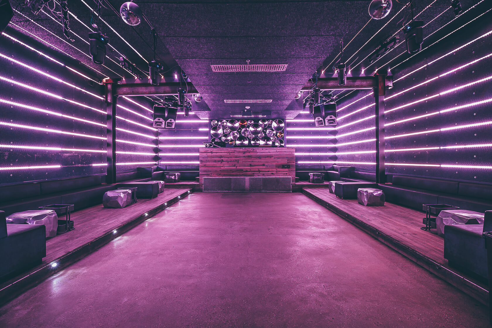 Imagen de Flash NightClub and Lounge