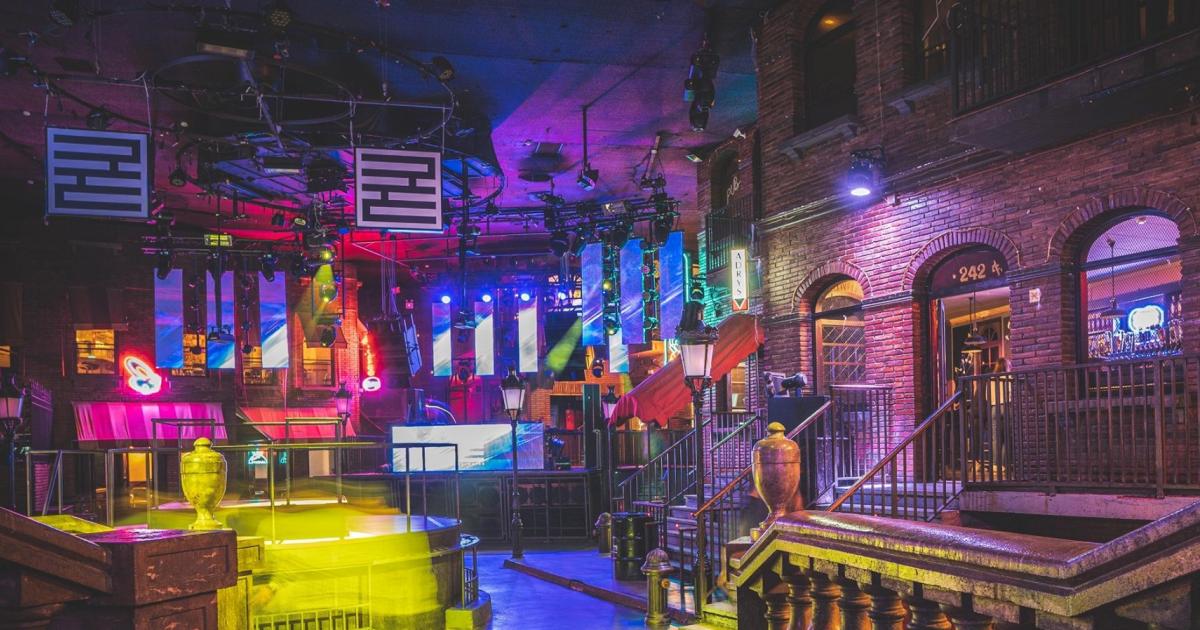 Imagen de Florida 135