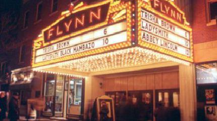 Concierto de Ryan Adams en Burlington