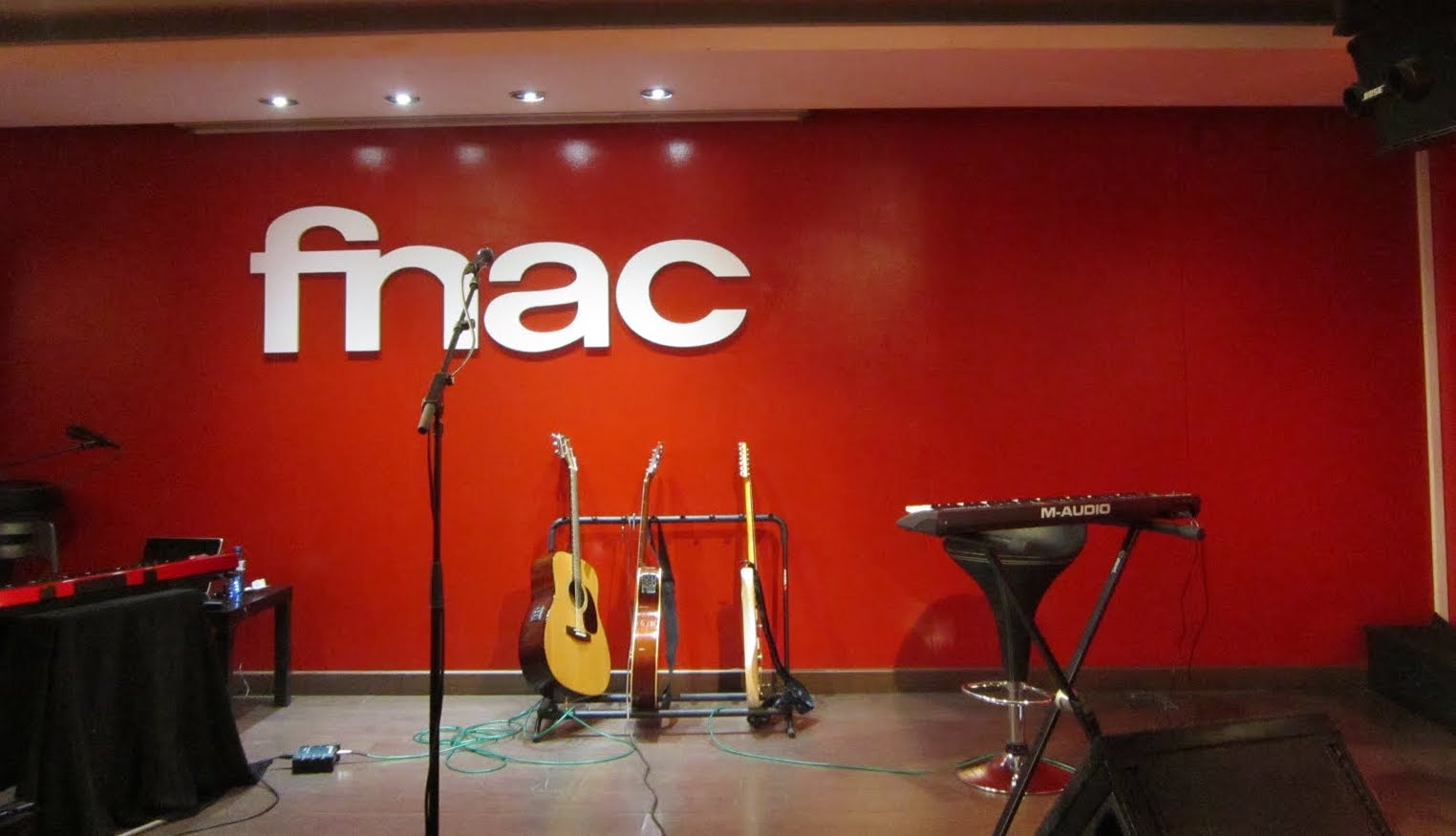 Imagen de FNAC Callao