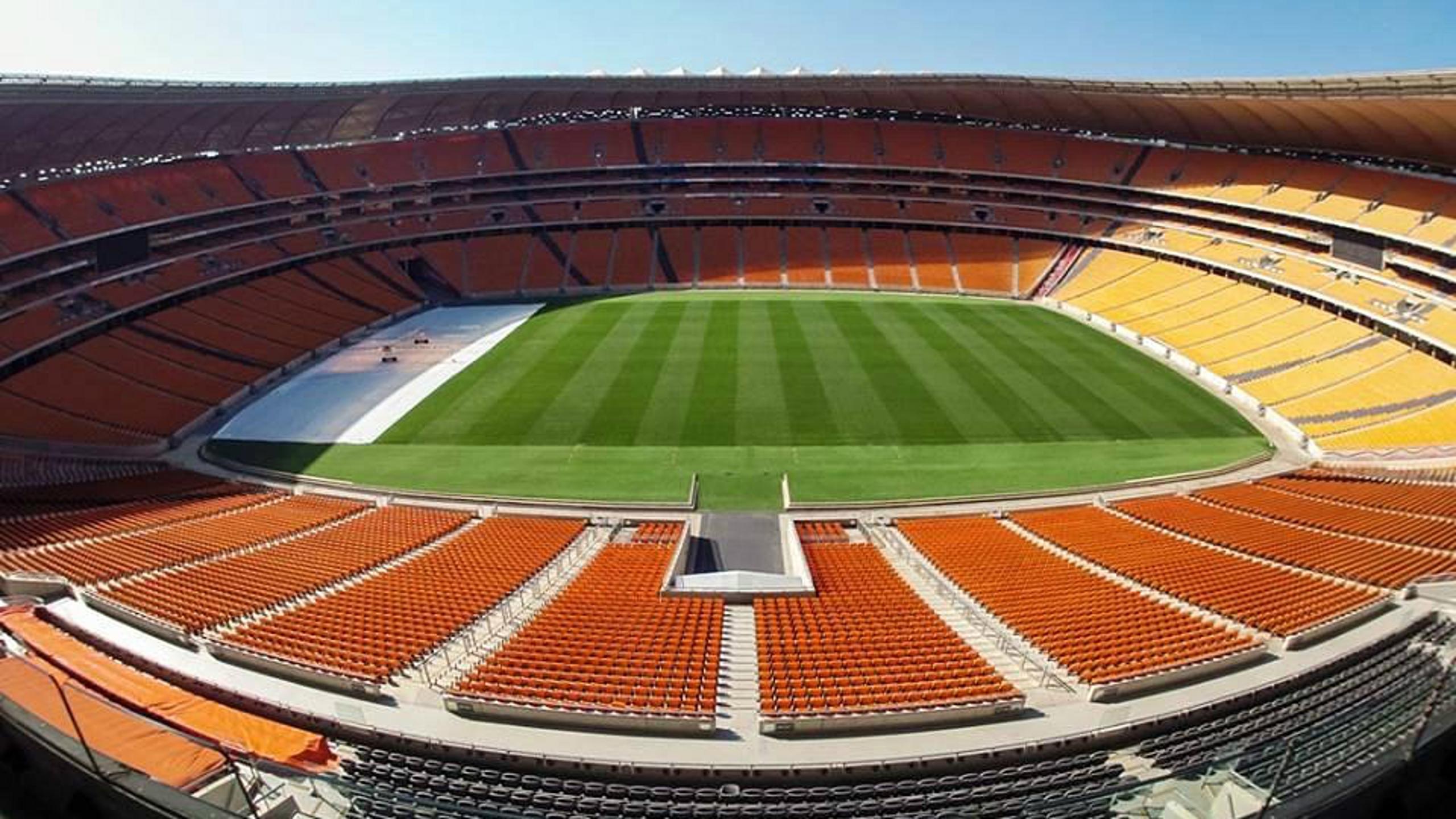 FNB Stadium entradas y conciertos 2022 2023 Wegow