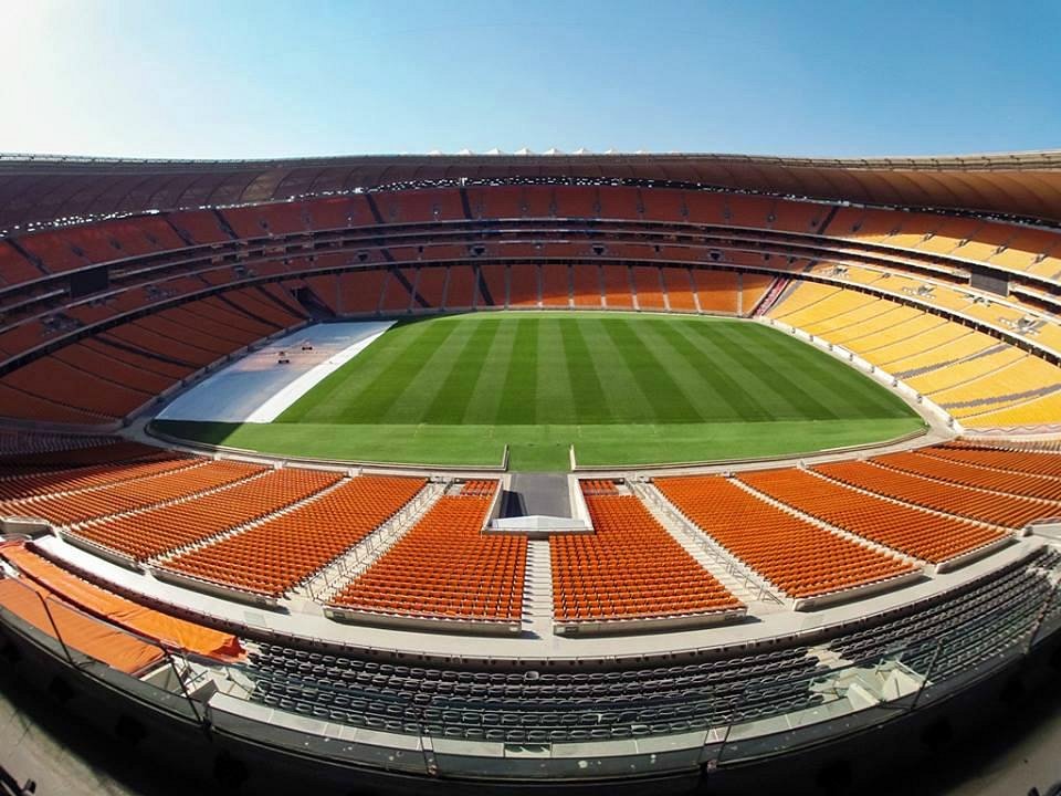 Imagen de FNB Stadium