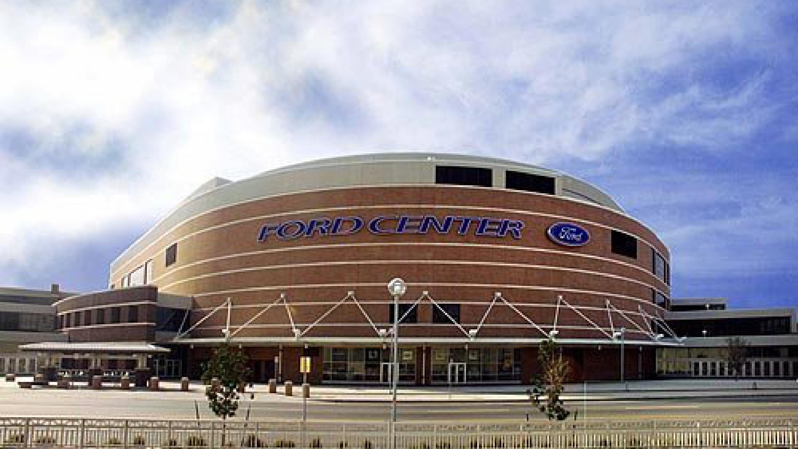Ford Center tickets and concerts 2023 2024 Wegow