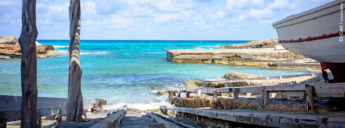Image of Formentera