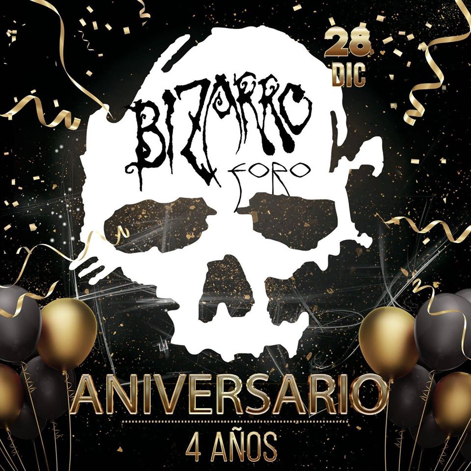 Imagen de Foro Bizarro