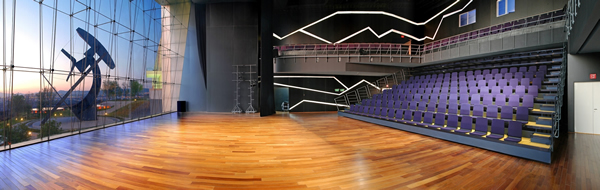 Image of Foro Experimental Teatro Metropolitano