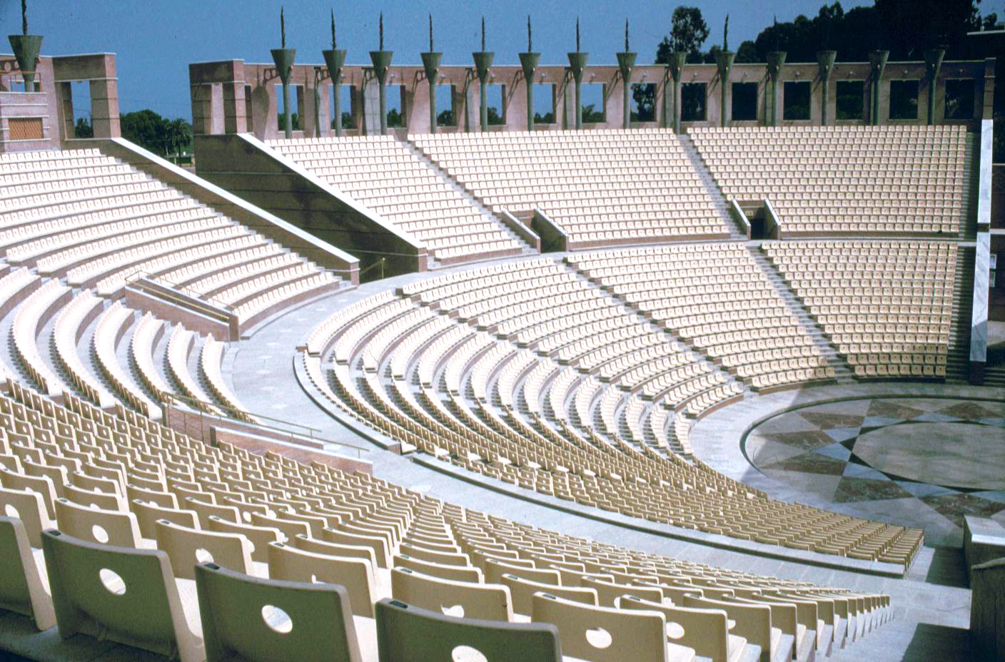 Bild von Foro Iberoamericano de la Rábida