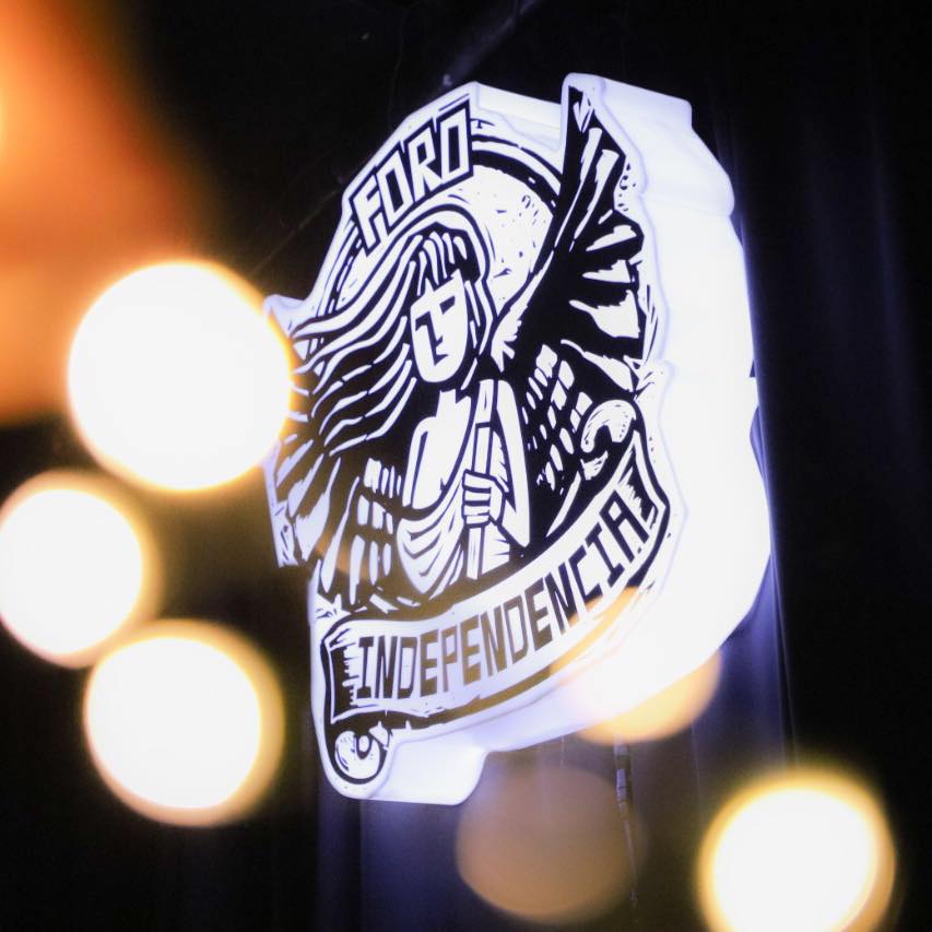 Imagen de Foro Independencia