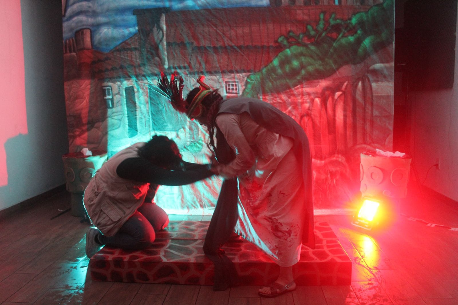 Imagen de Foro Independiente Tacuba 7