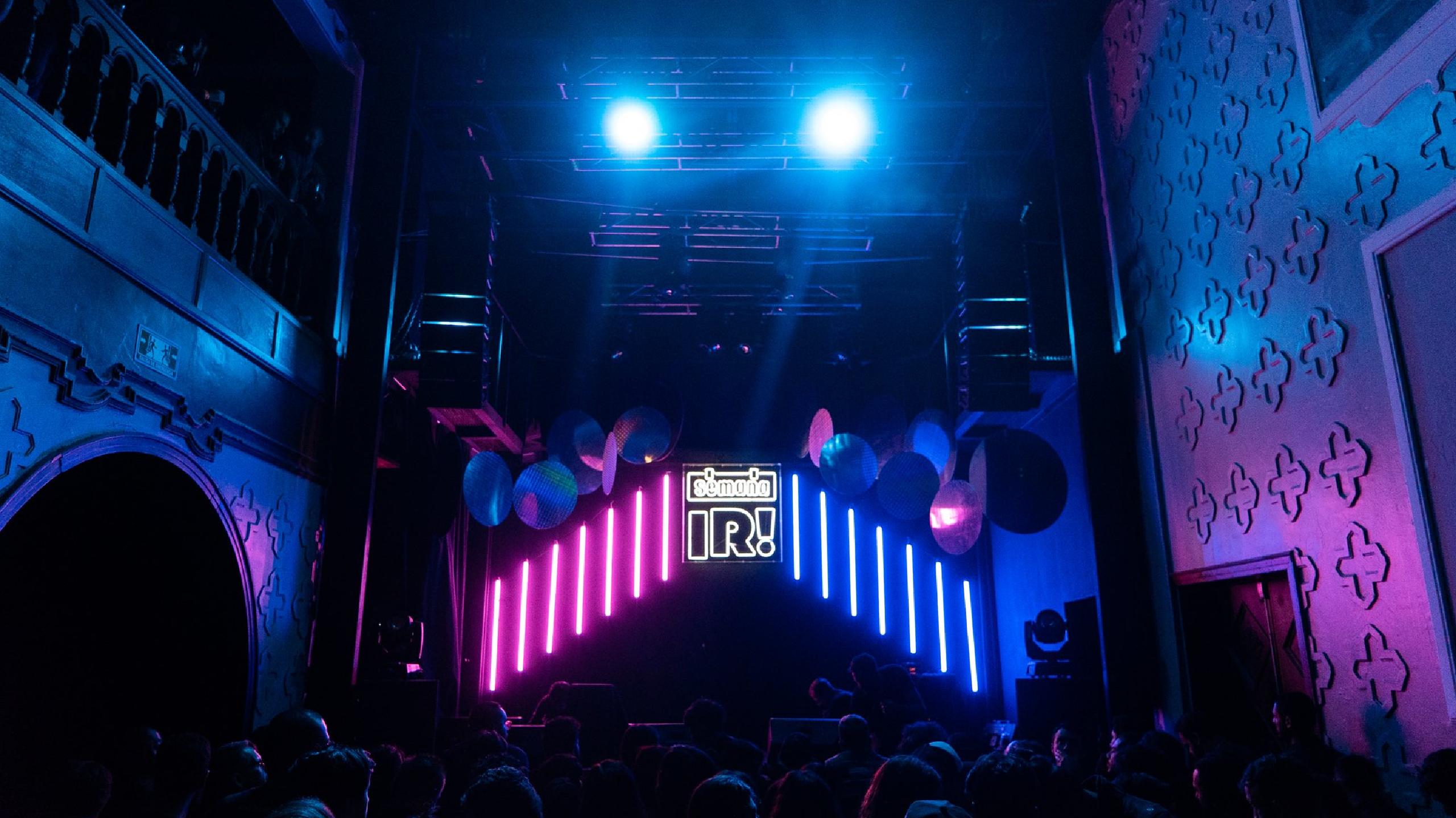 Foro Indie Rocks tickets and concerts 2022 2023 | Wegow