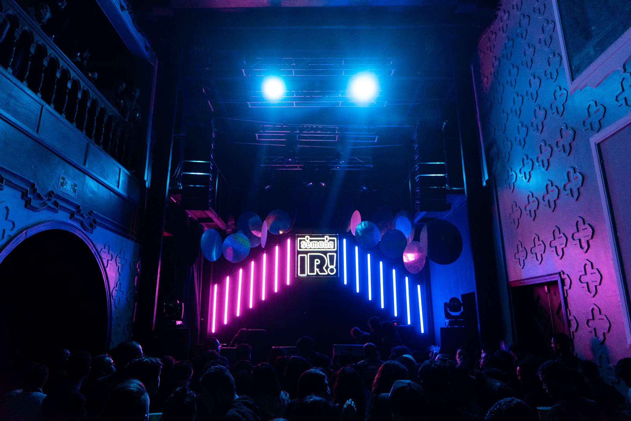 Imagen de Foro Indie Rocks