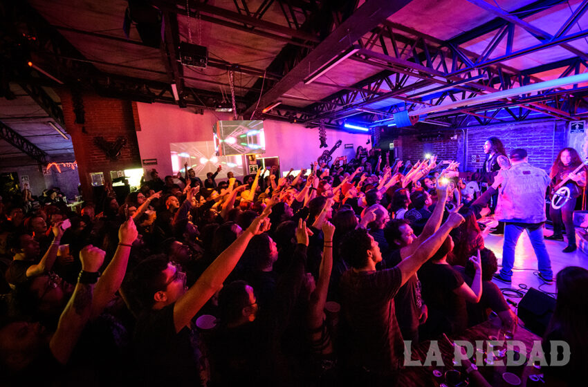 Imagen de Foro la Piedad