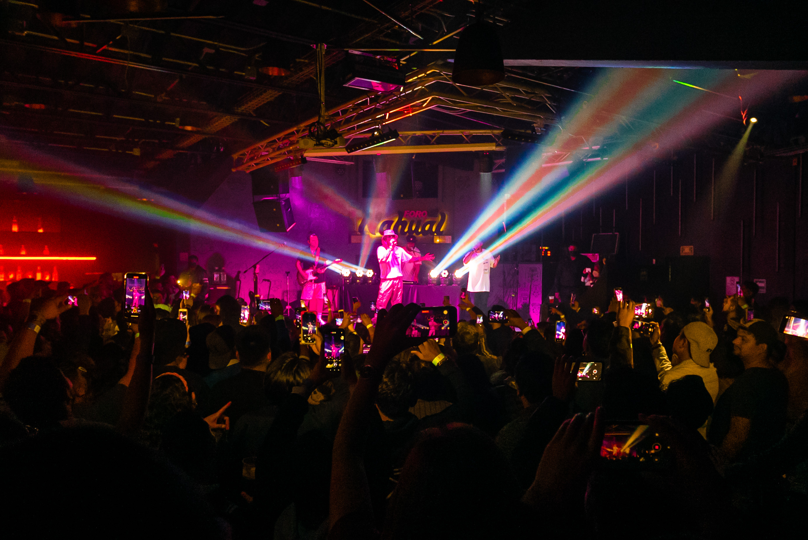 Imagen de Foro Nahual