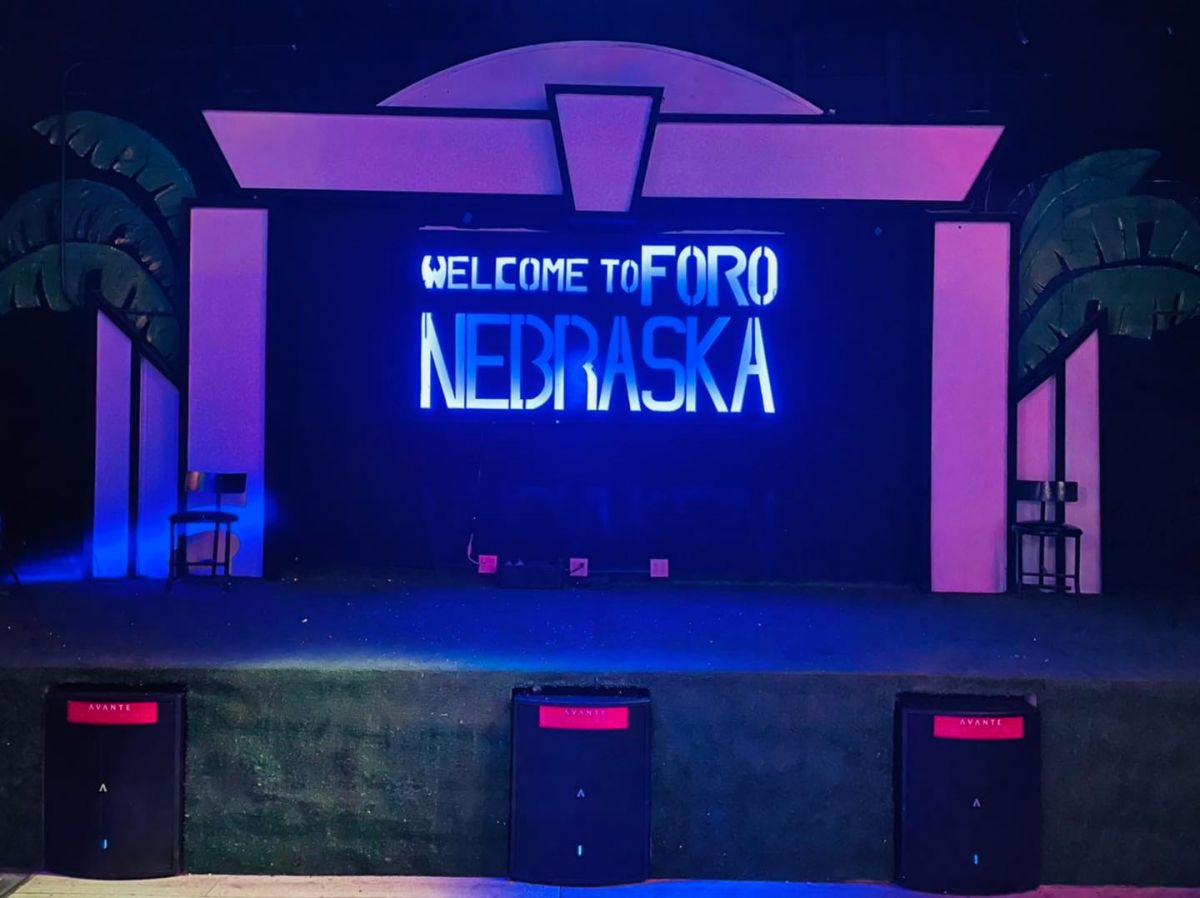 Bild von Foro Nebraska