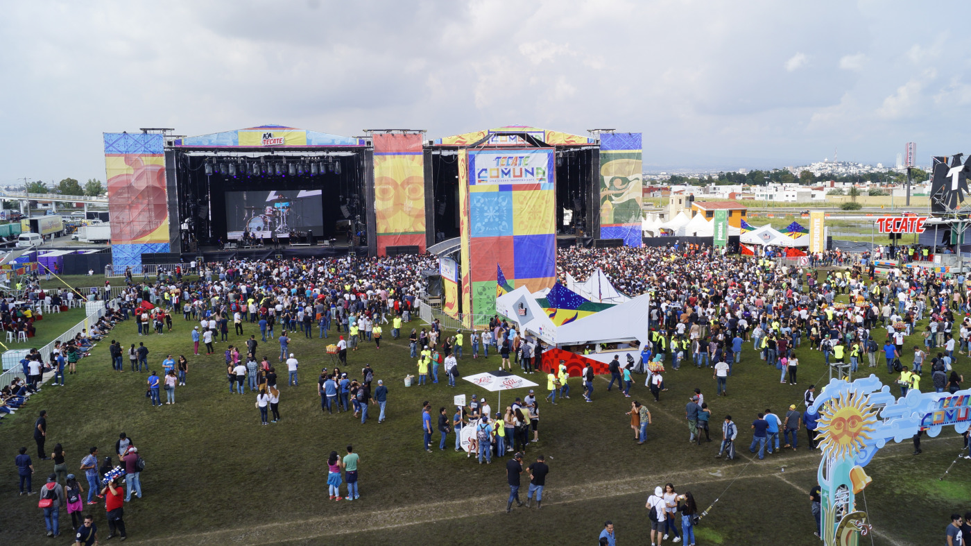 Imagen de Foro Tecate