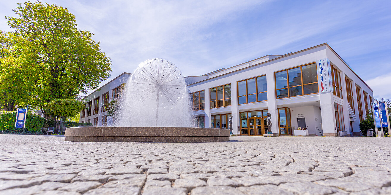 Imagen de Forum am Hofgarten