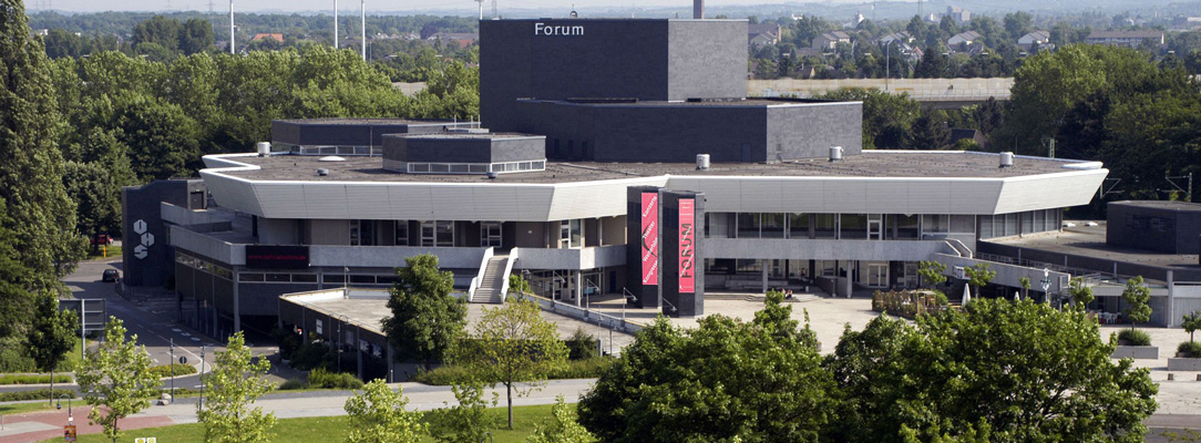 Imagen de Forum Leverkusen