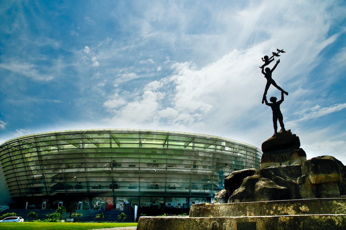 Fotografía promocional de Concierto de Pandora en Acapulco de Juárez