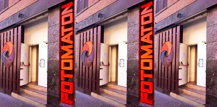 Imagen de Fotomatón Bar