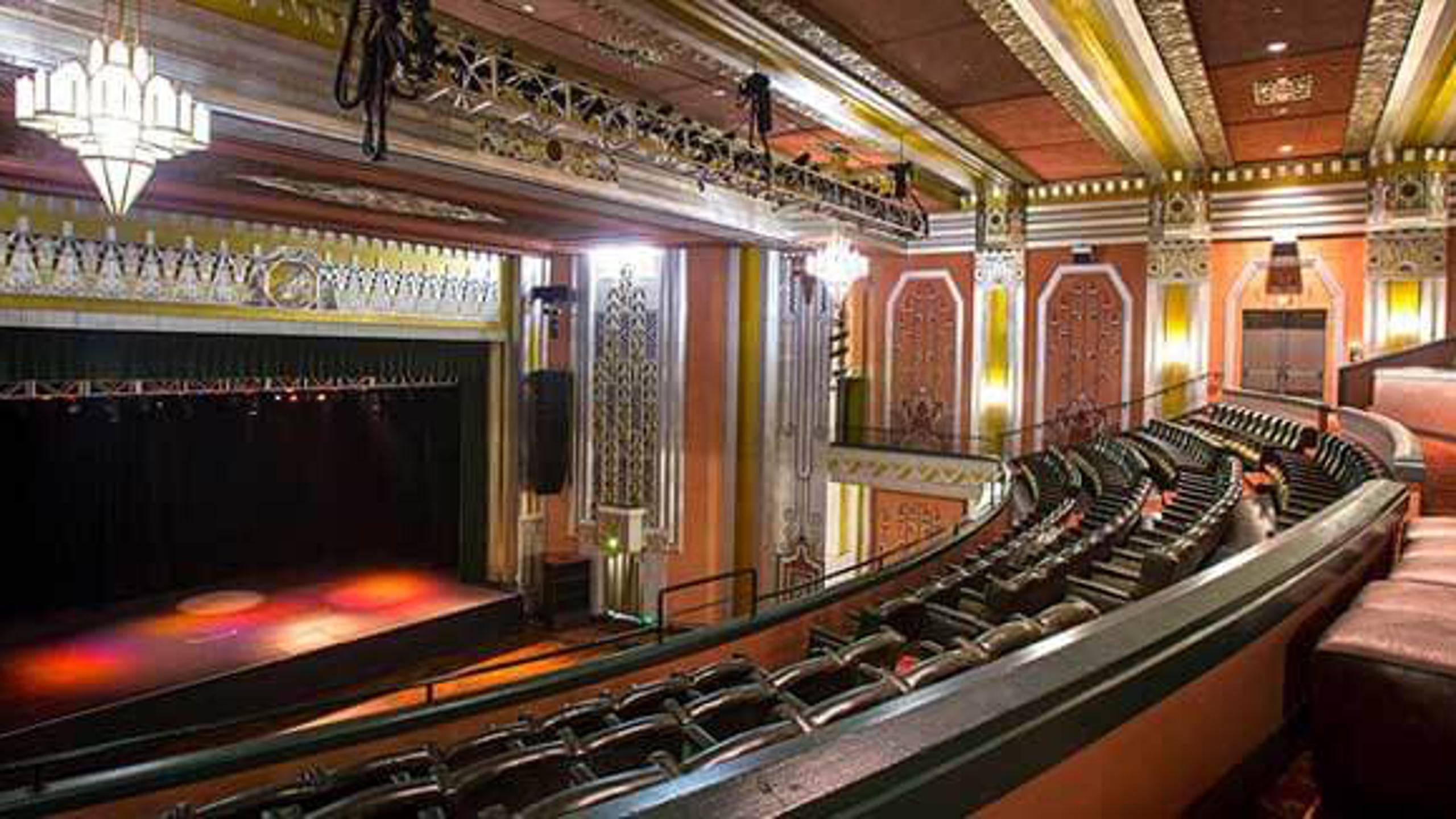 Fox Theatre Pomona tickets and concerts 2022 2023 | Wegow